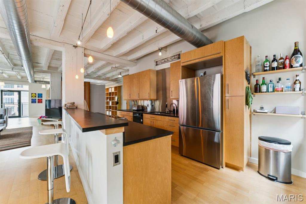 Louderman Lofts - Residential