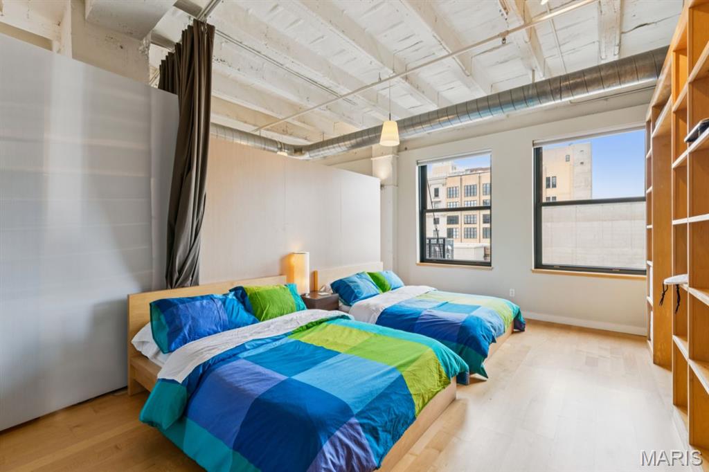 Louderman Lofts - Residential