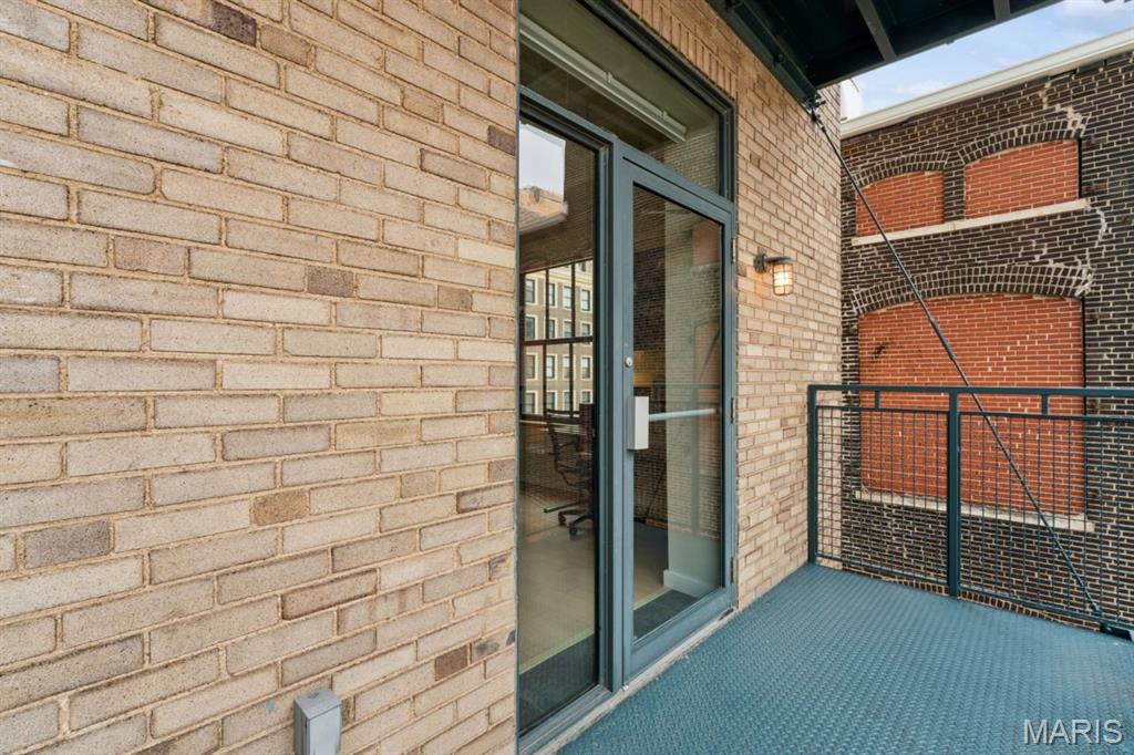 Louderman Lofts - Residential