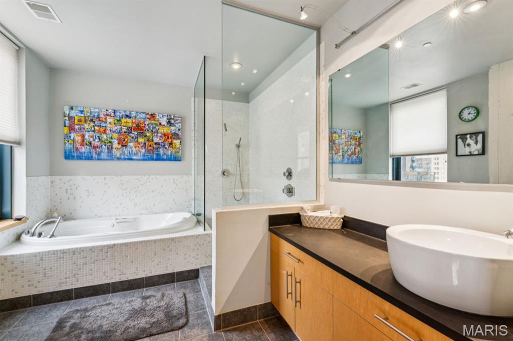 Louderman Lofts - Residential