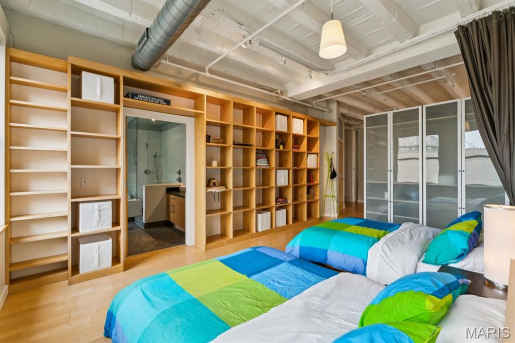 Louderman Lofts - Residential