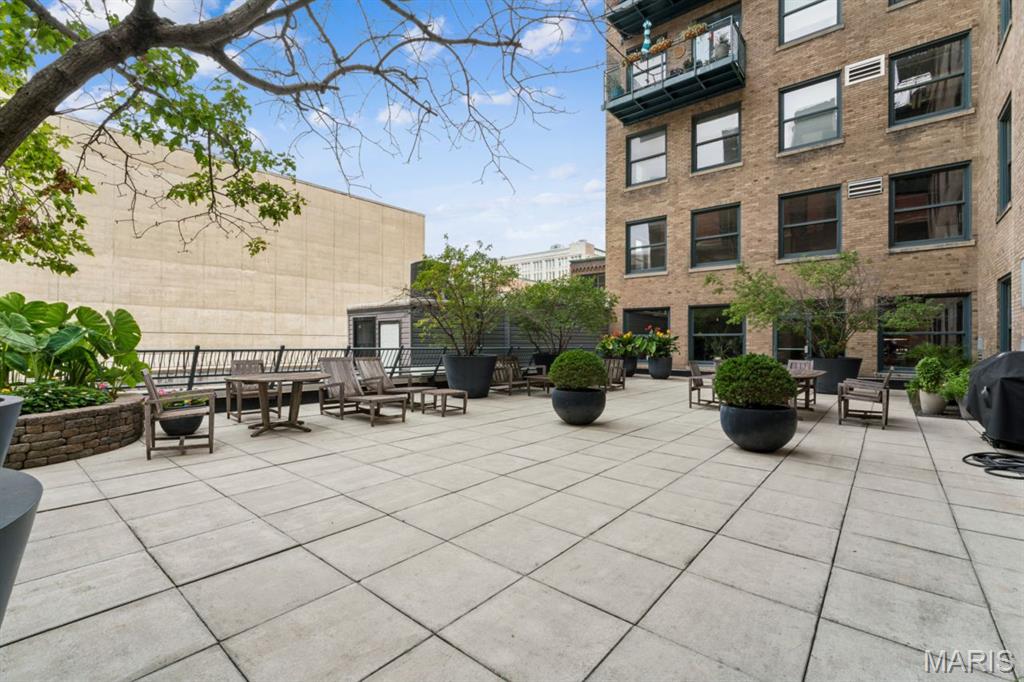 Louderman Lofts - Residential