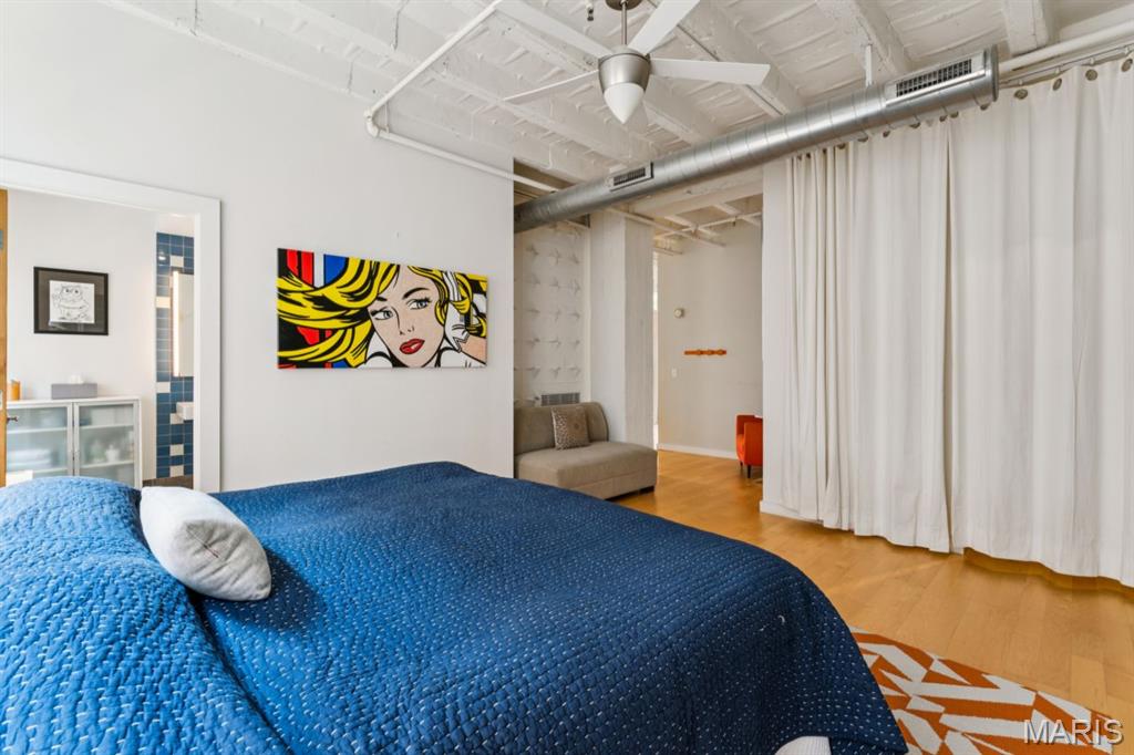 Louderman Lofts - Residential