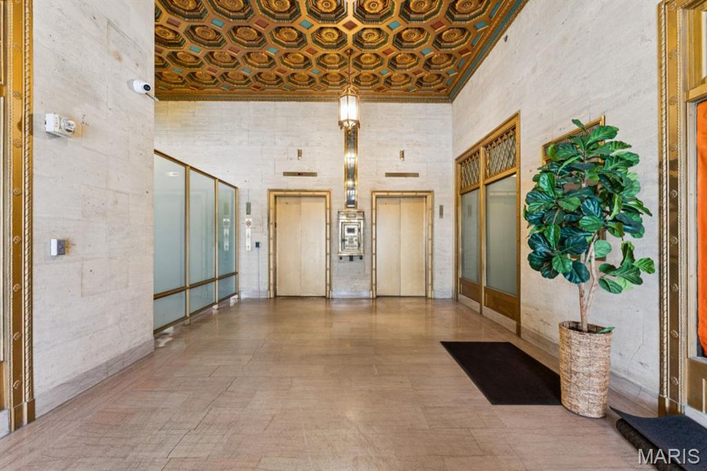 Louderman Lofts - Residential