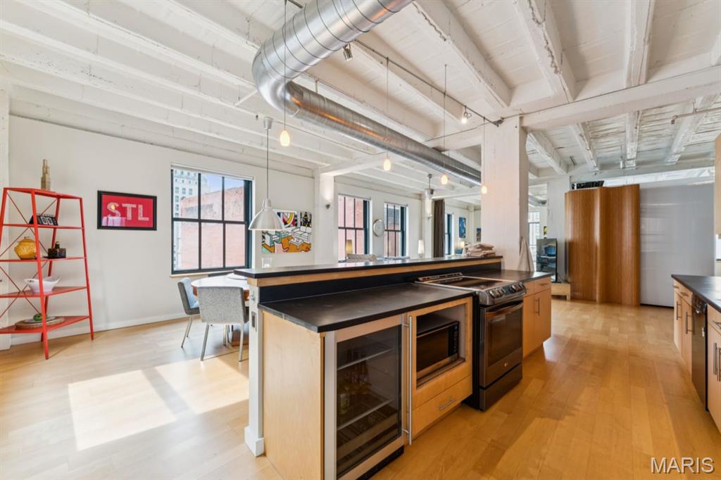 Louderman Lofts - Residential