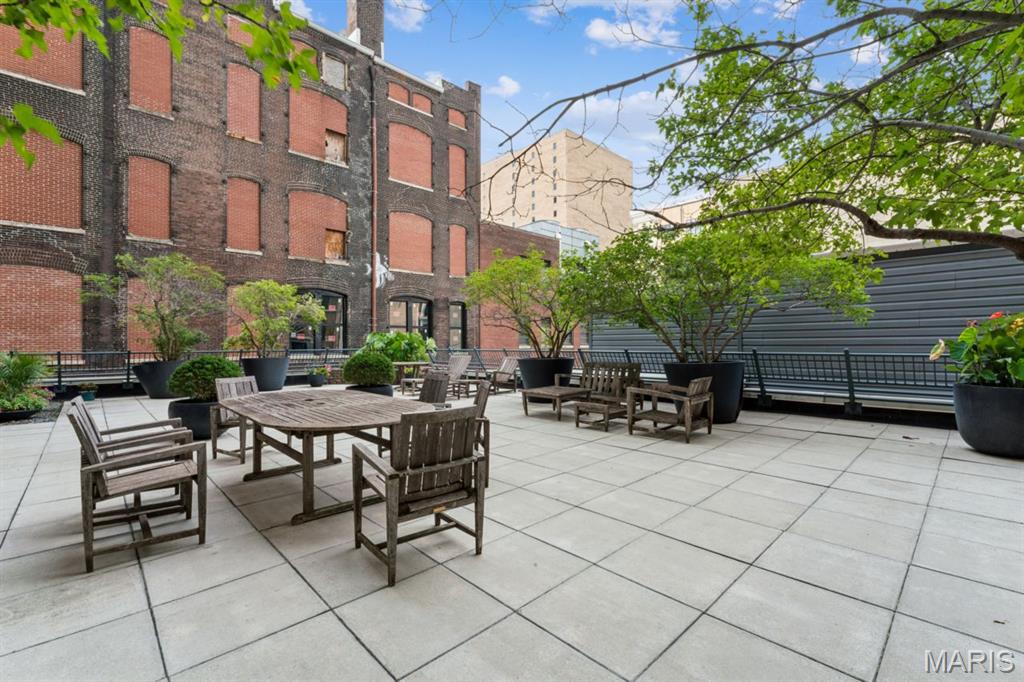 Louderman Lofts - Residential