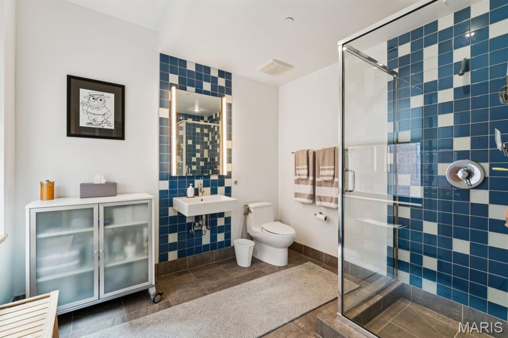 Louderman Lofts - Residential
