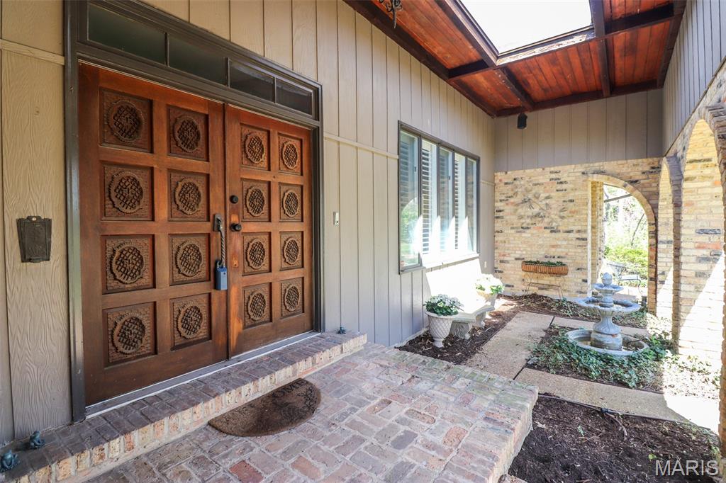 Kings Pond Road - Residential