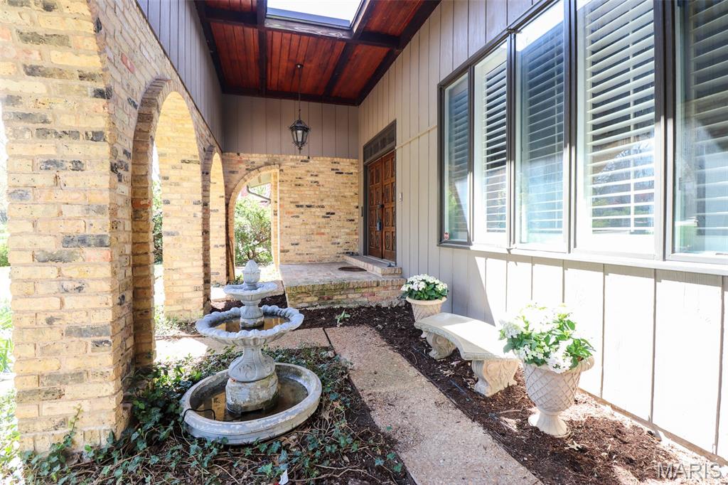 Kings Pond Road - Residential
