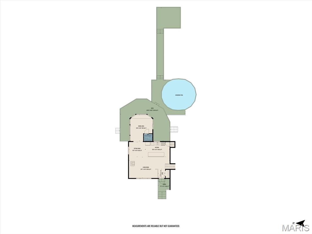 Rolling Meadows - Residential