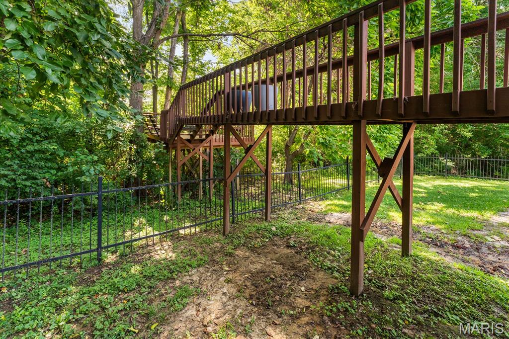 Rolling Meadows - Residential