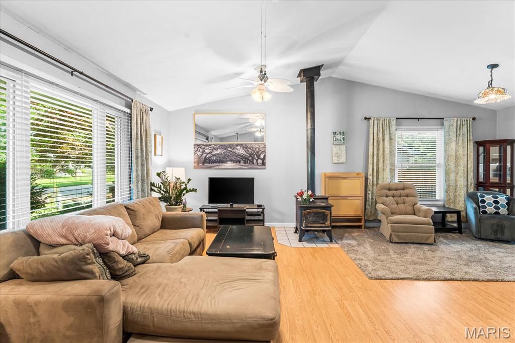 Rolling Meadows - Residential
