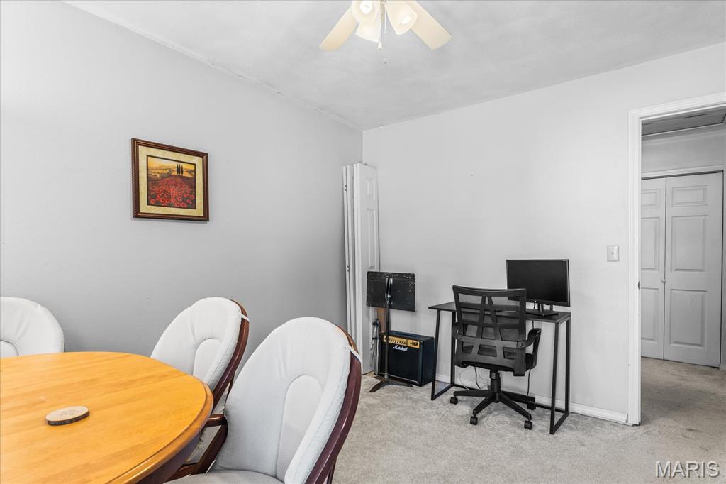 Rolling Meadows - Residential