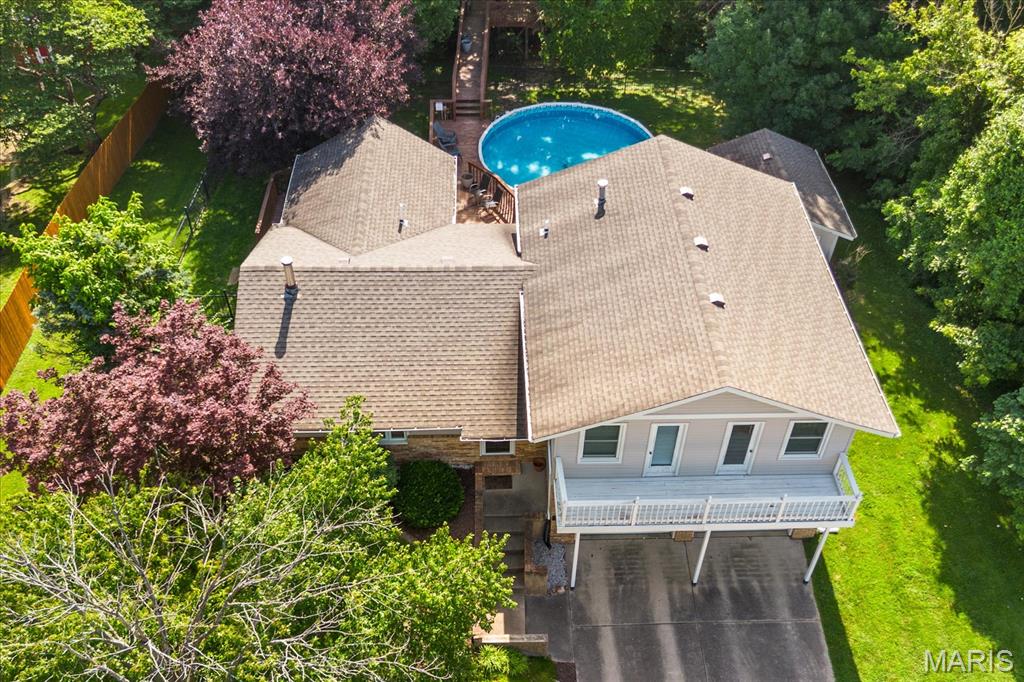 Rolling Meadows - Residential