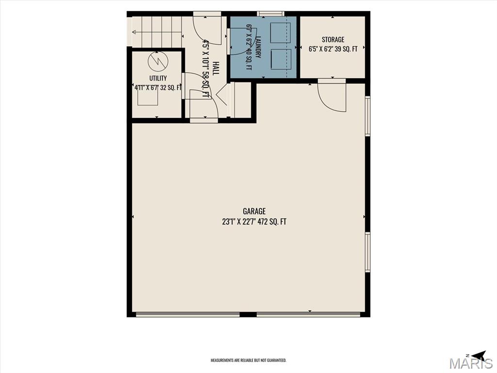 Rolling Meadows - Residential
