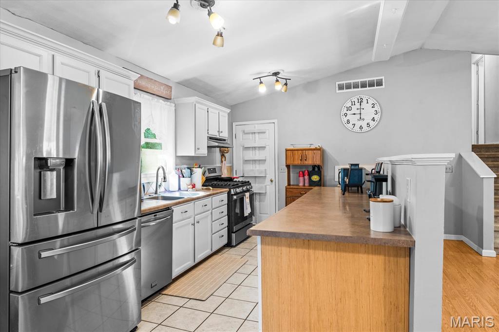 Rolling Meadows - Residential