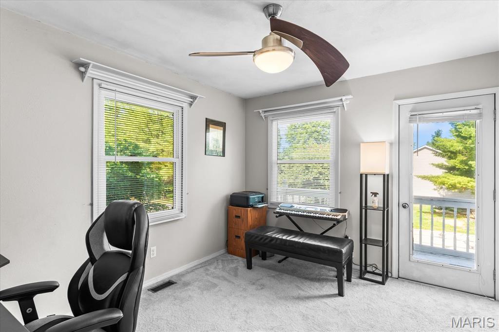 Rolling Meadows - Residential
