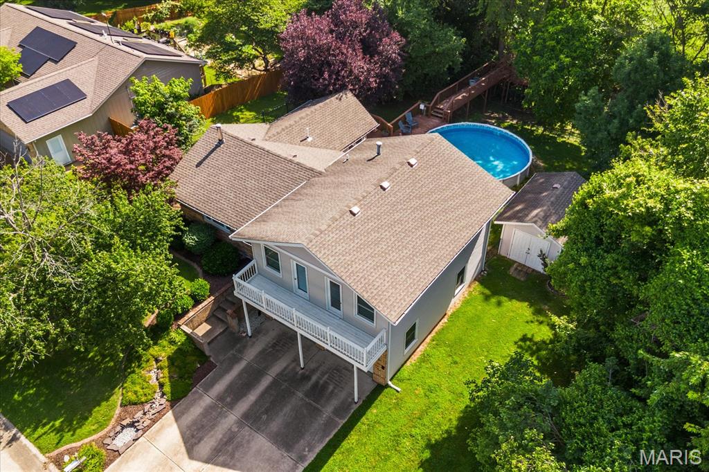 Rolling Meadows - Residential