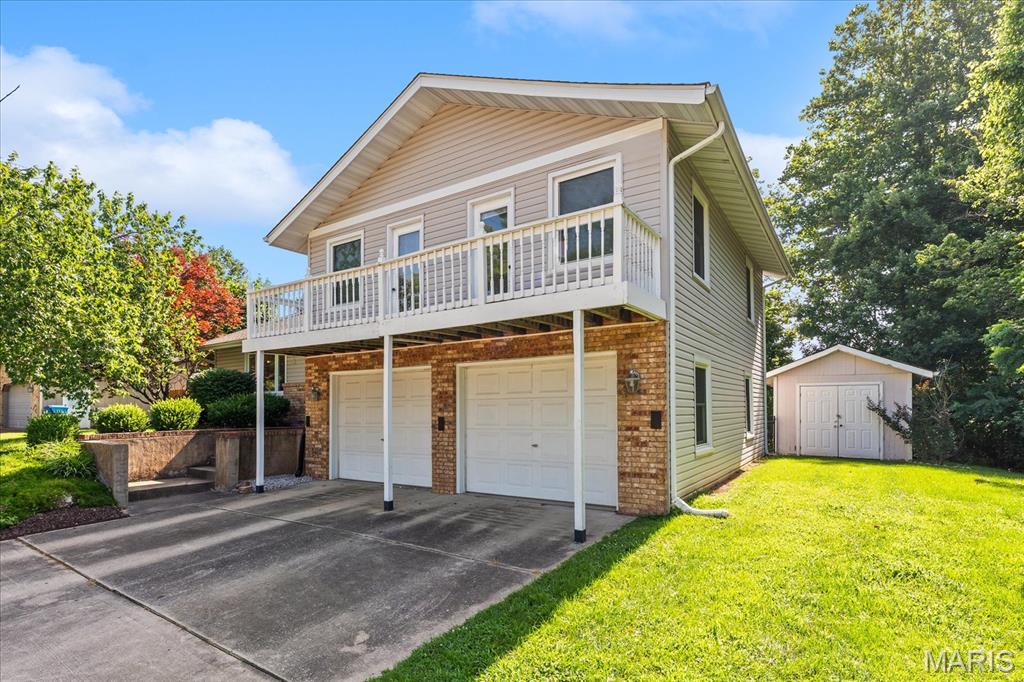 Rolling Meadows - Residential