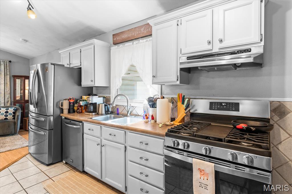 Rolling Meadows - Residential