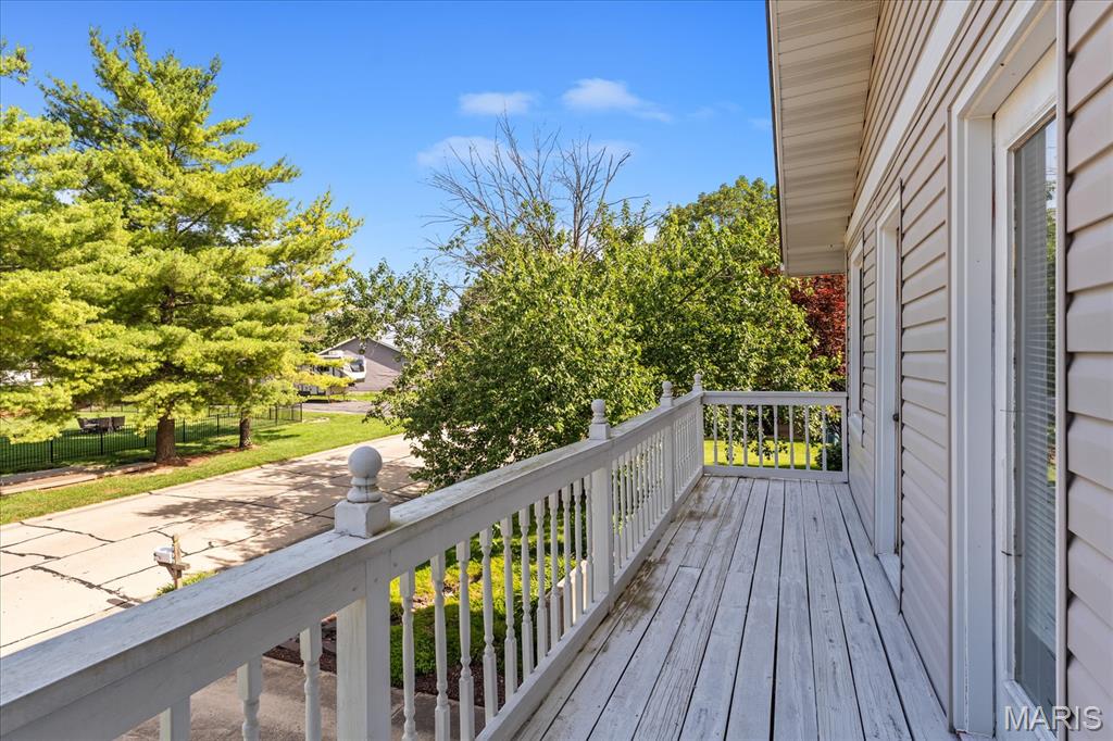 Rolling Meadows - Residential
