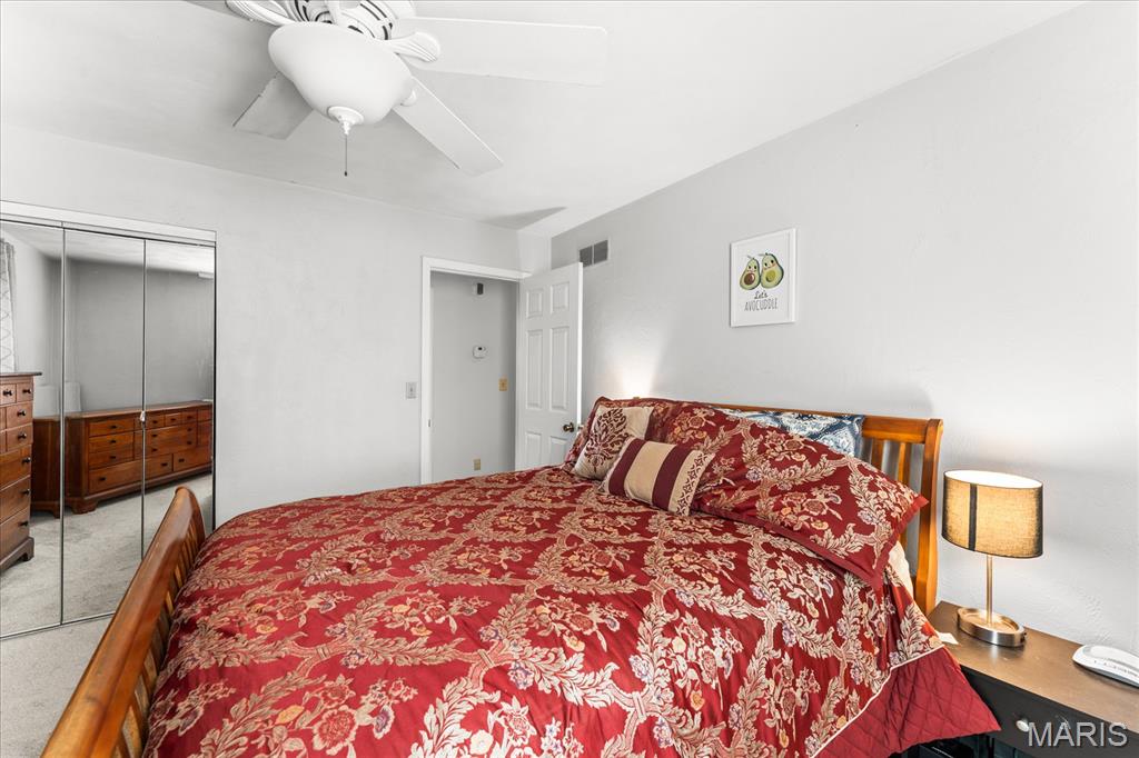 Rolling Meadows - Residential