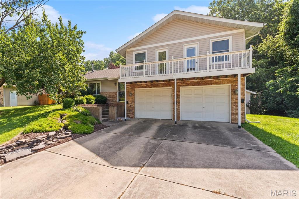 Rolling Meadows - Residential