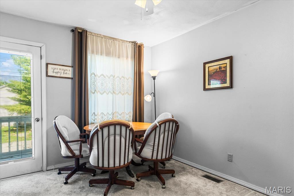 Rolling Meadows - Residential