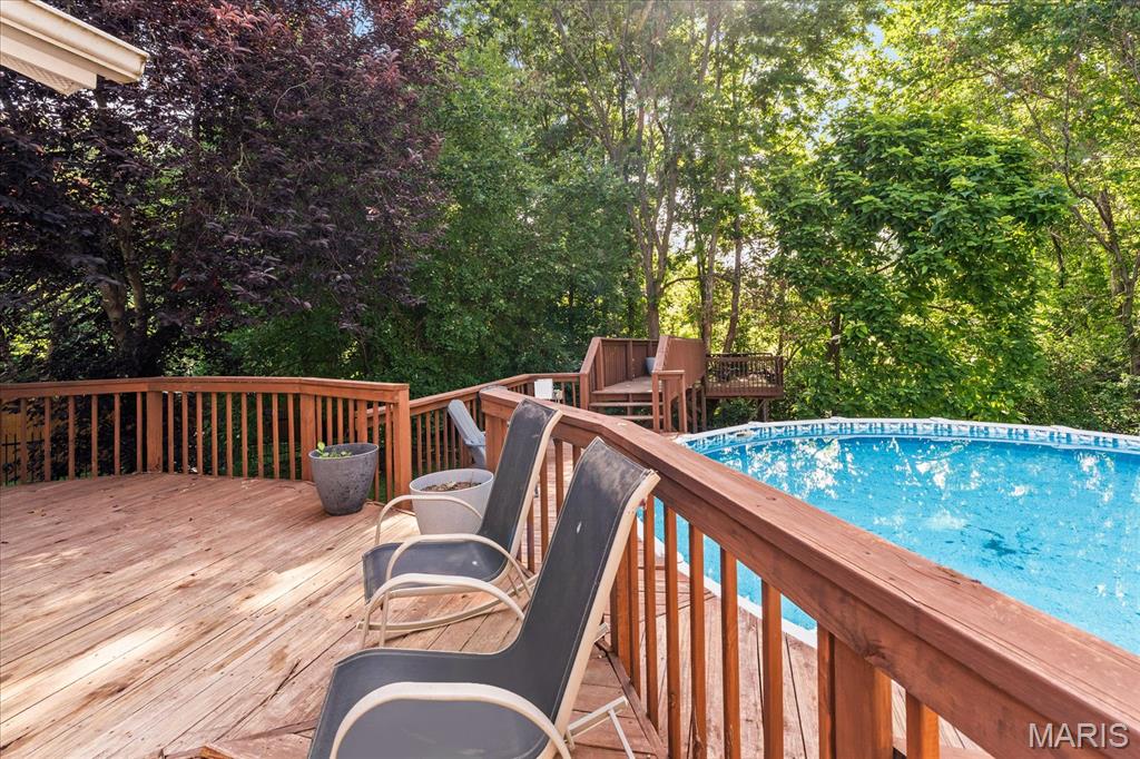 Rolling Meadows - Residential
