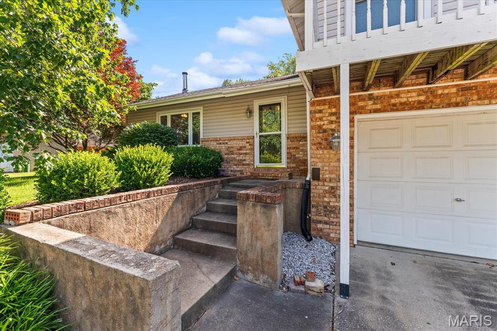 Rolling Meadows - Residential