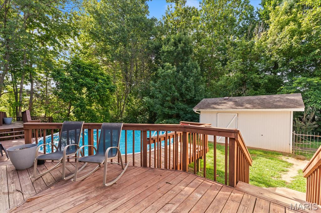 Rolling Meadows - Residential