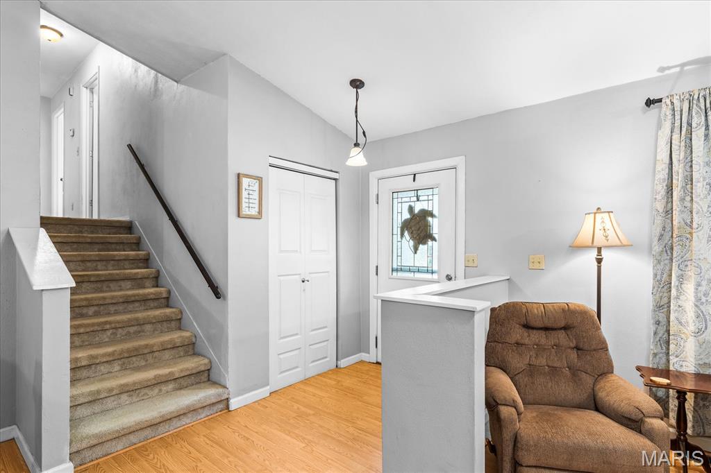 Rolling Meadows - Residential
