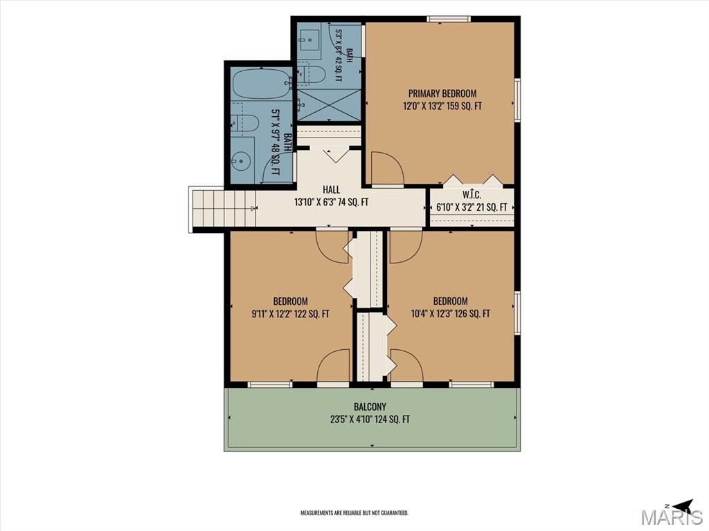 Rolling Meadows - Residential