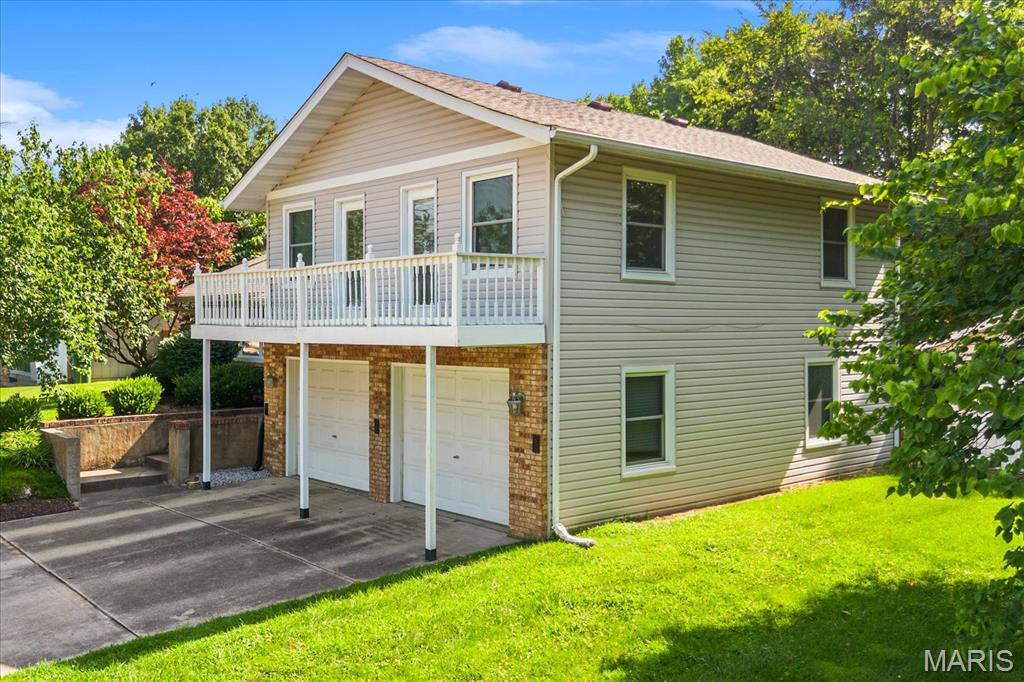 Rolling Meadows - Residential
