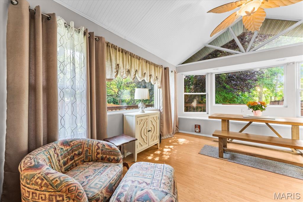 Rolling Meadows - Residential