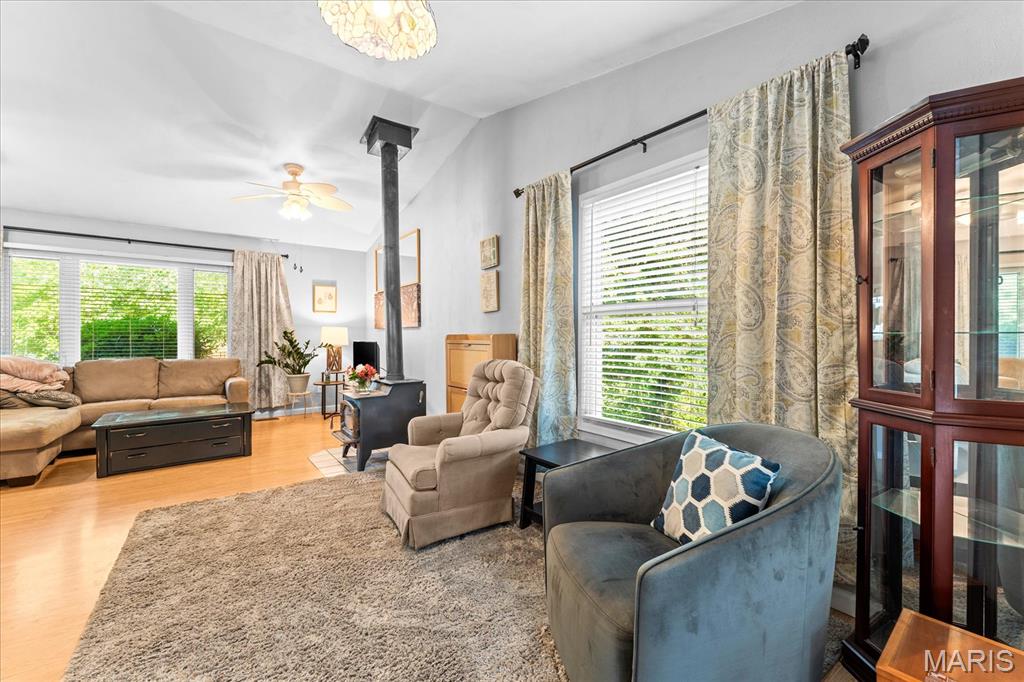Rolling Meadows - Residential