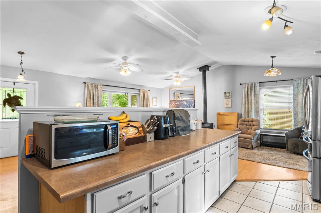 Rolling Meadows - Residential