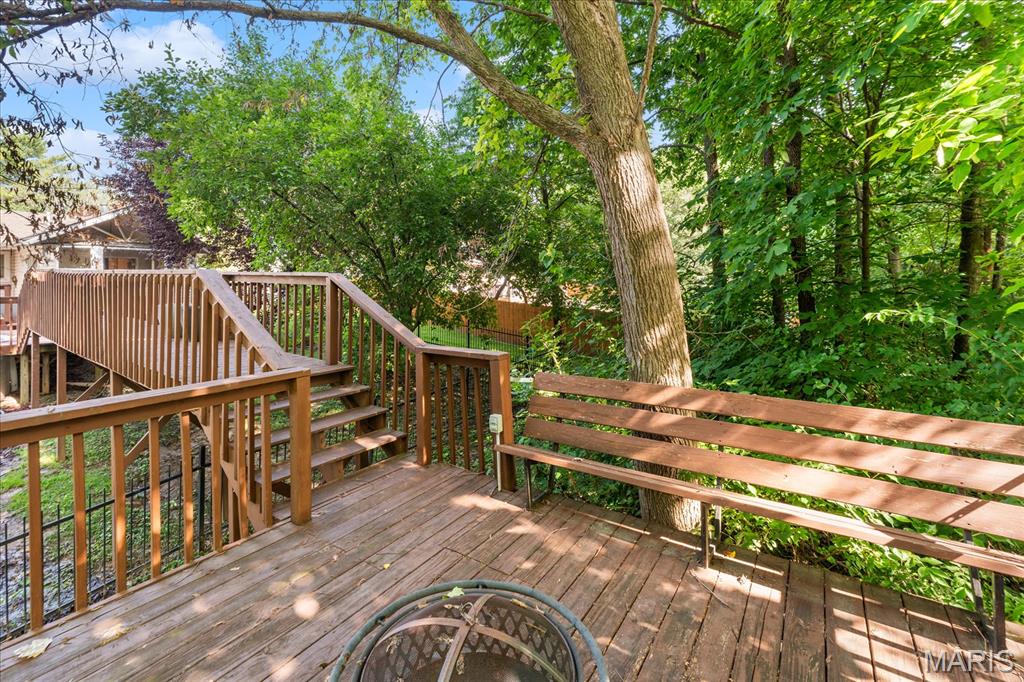 Rolling Meadows - Residential