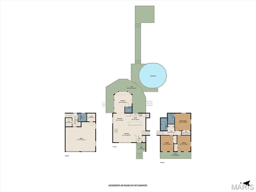 Rolling Meadows - Residential