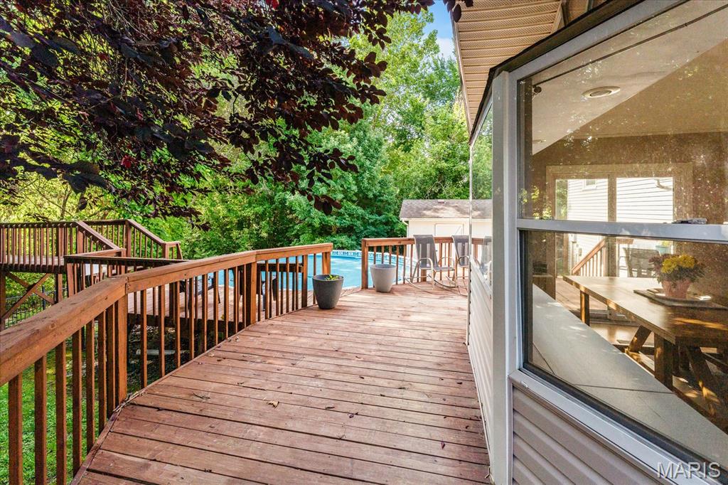 Rolling Meadows - Residential