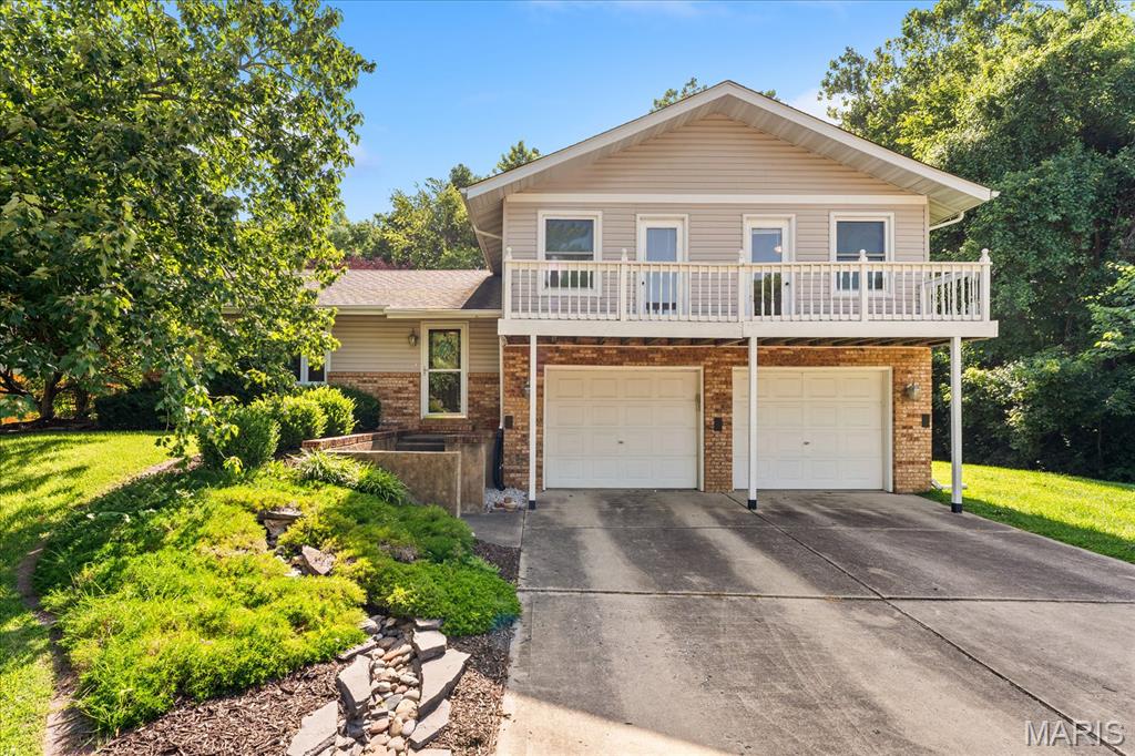 Rolling Meadows - Residential