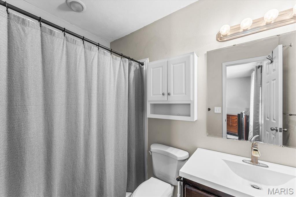 Rolling Meadows - Residential