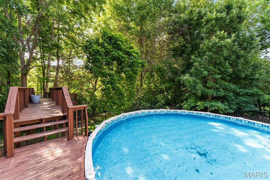Rolling Meadows - Residential