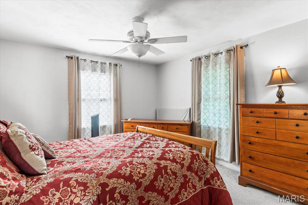 Rolling Meadows - Residential