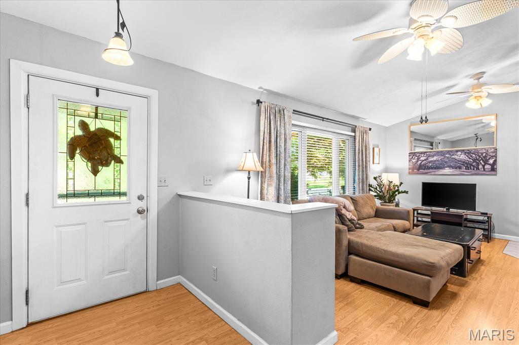 Rolling Meadows - Residential