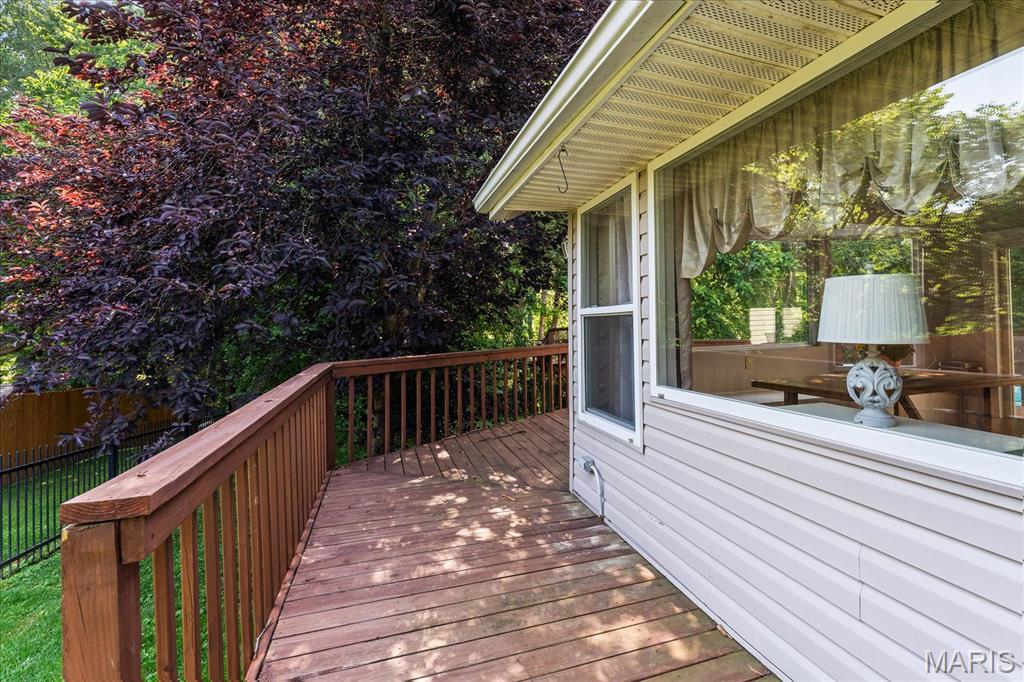 Rolling Meadows - Residential