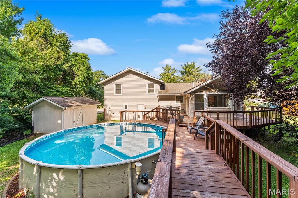 Rolling Meadows - Residential