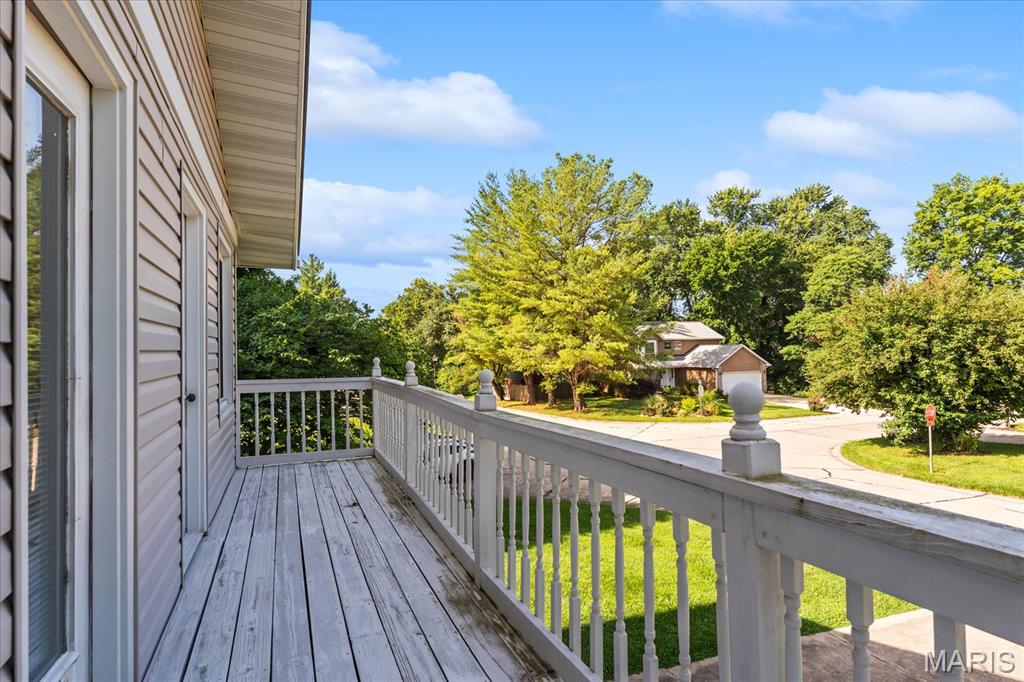 Rolling Meadows - Residential