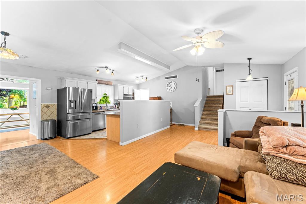 Rolling Meadows - Residential