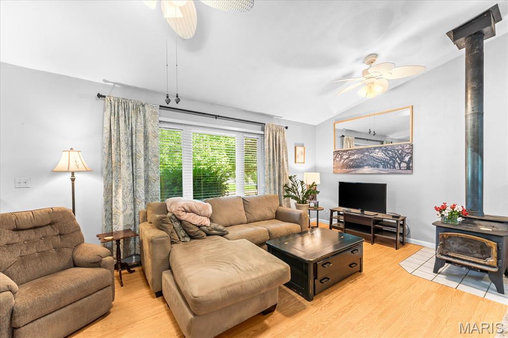 Rolling Meadows - Residential